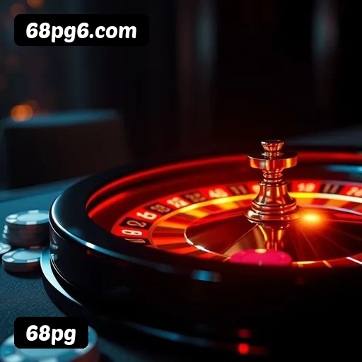 Comparação APP mobile vs versão web da 68pg