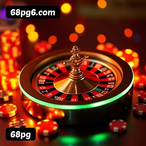 Loterias online disponíveis na 68pg