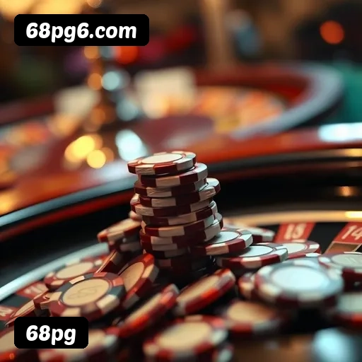 68pg APP mobile iOS Android - 187 mil downloads São Paulo Rio BH